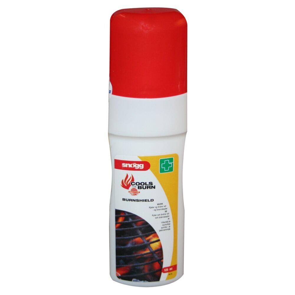 Kølespray, Burnshield, 125 ml