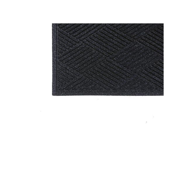 Kombinationsmåtte - Matting - Combi Premier Eco sort 89x150cm