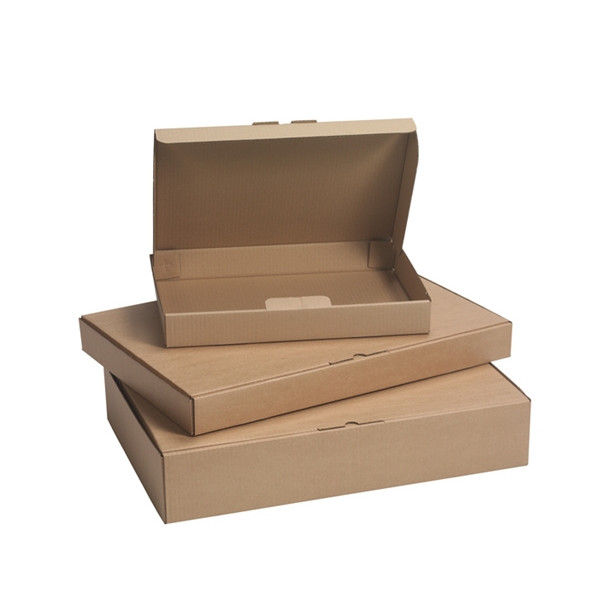 Konfektionsæske 560x370x105mm 3mm BB - 25 stk