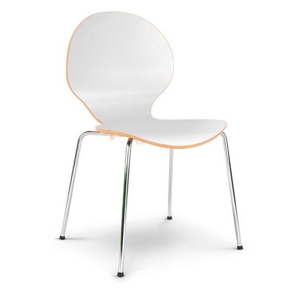 Cafestol Cafe VI Hvid