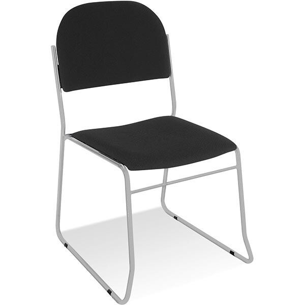 Konferencestol Vesta Grå/Alugrå