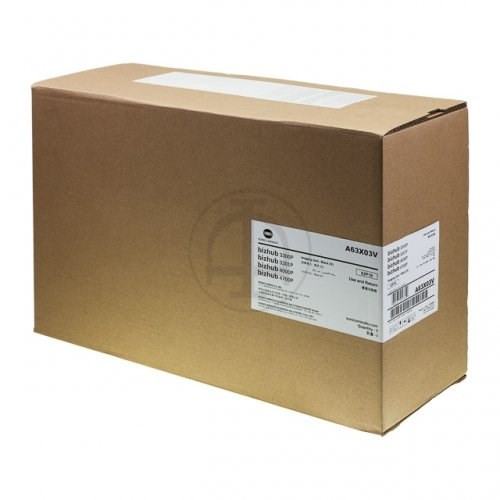 Konica Minolta BIZHUB 3300 IUP16 Drum unit Black 60k