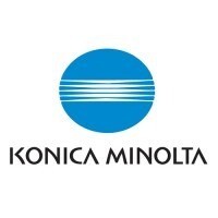 Toner, Konica Minolta Bizhub Bizhub 5000i TNP75, sort