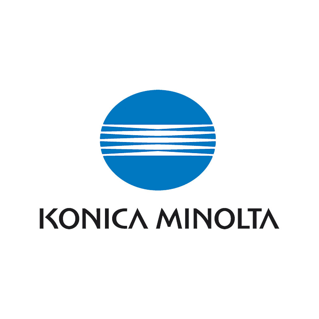 Toner - Konica Minolta - TN321K - 27.000 sider - Sort