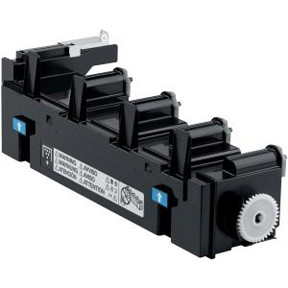 Konica Minolta BIZHUB C25/C35 waste toner box