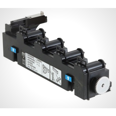 Konica Minolta Bizhub C3350 toner waste bin 30K