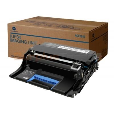 Konica Minolta IUP34 Imaging Unit Bizhub 4000