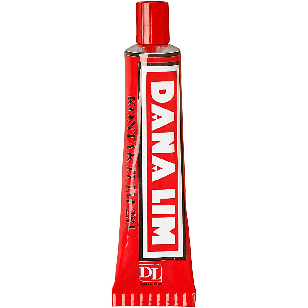 Kontaktlim, 40ml