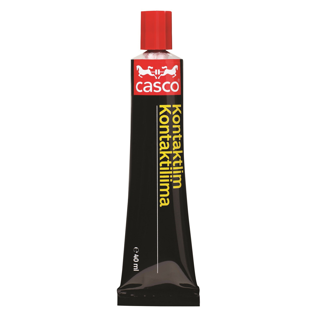 10 stk. Kontaktlim - Casco - 40 ml - Køb minimum 10 stk.