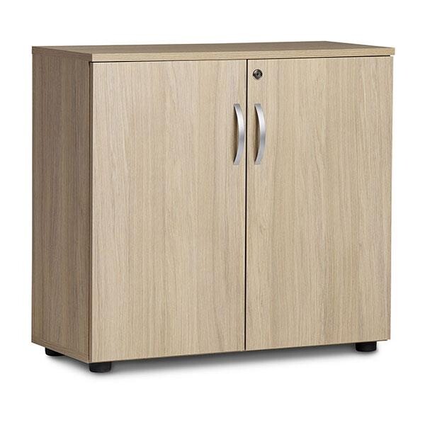 Kontorskab - Ergoff Ekoflex 800x355x745 mm - Eg
