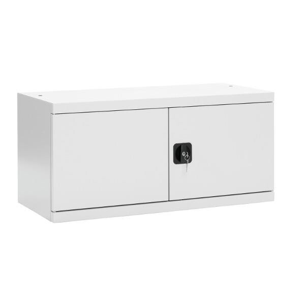 Stålskab - SMK 470x1000x435 mm