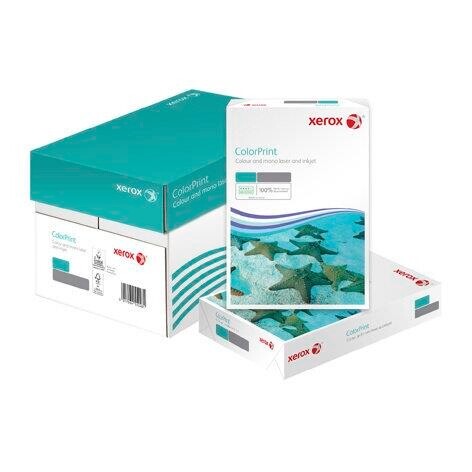 Kopipapir ColorPrint 100g A4 2000 ark
