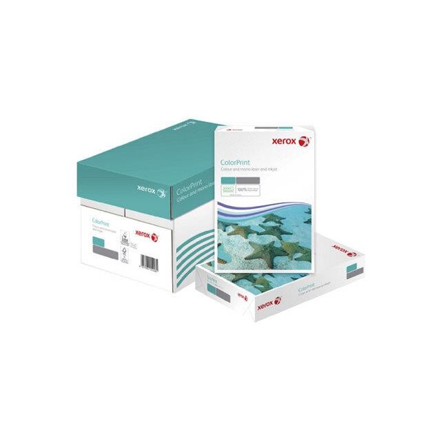 Kopipapir - ColorPrint - SRA3 - 450 x 320 mm - 120 g - 250 ark