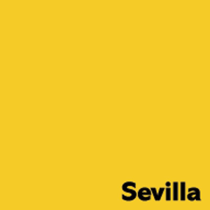 Kopipapir Image Coloraction A4 160g Sevilla Dark yellow 250ark/pkt