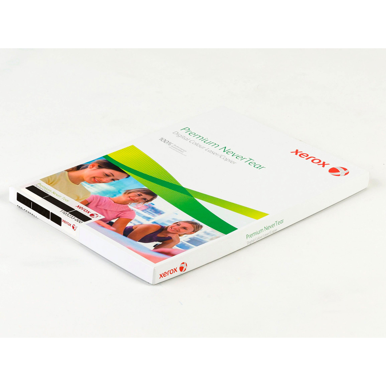 A3 fotopapir - kopipapir A3 Premium Nevertear vandfast 145 mic - 100 ark