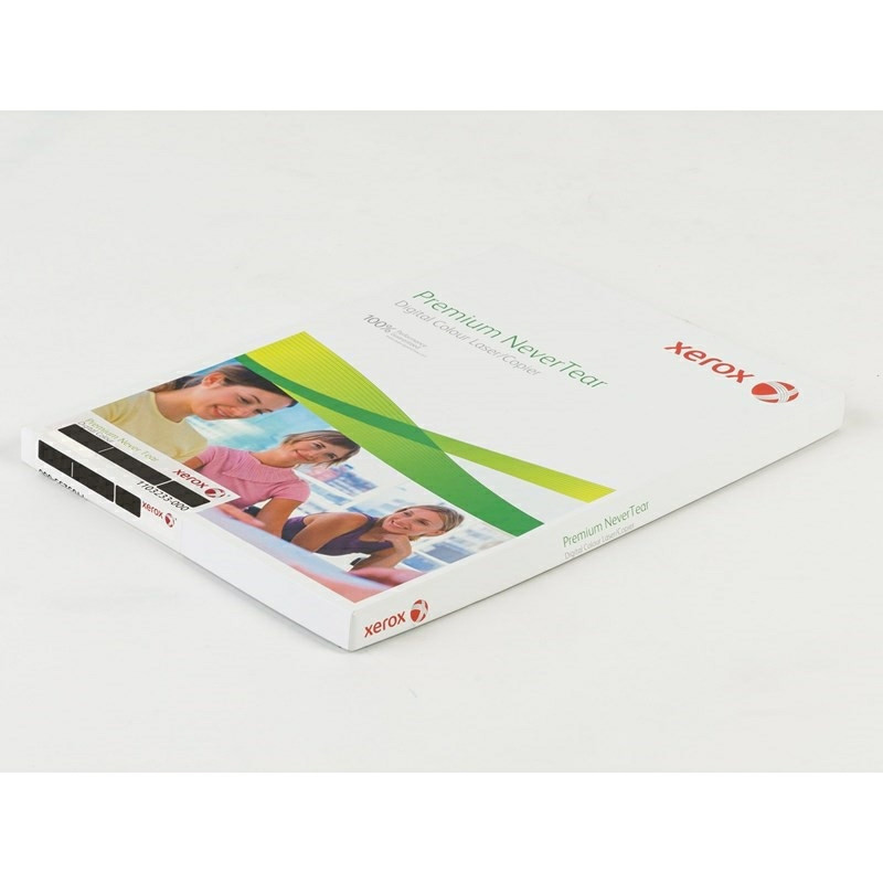 A3 fotopapir - kopipapir Premium Nevertear - 100 ark