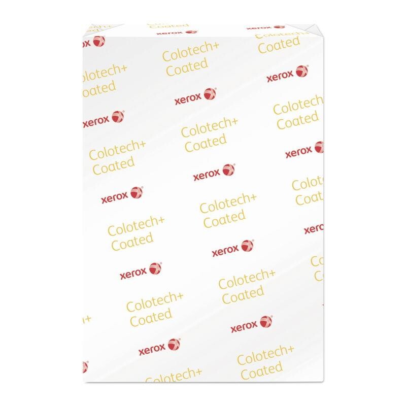Kopipapir Xerox Colotech+ Coated gloss SRA3 150g 450x320mm 250ark/pak