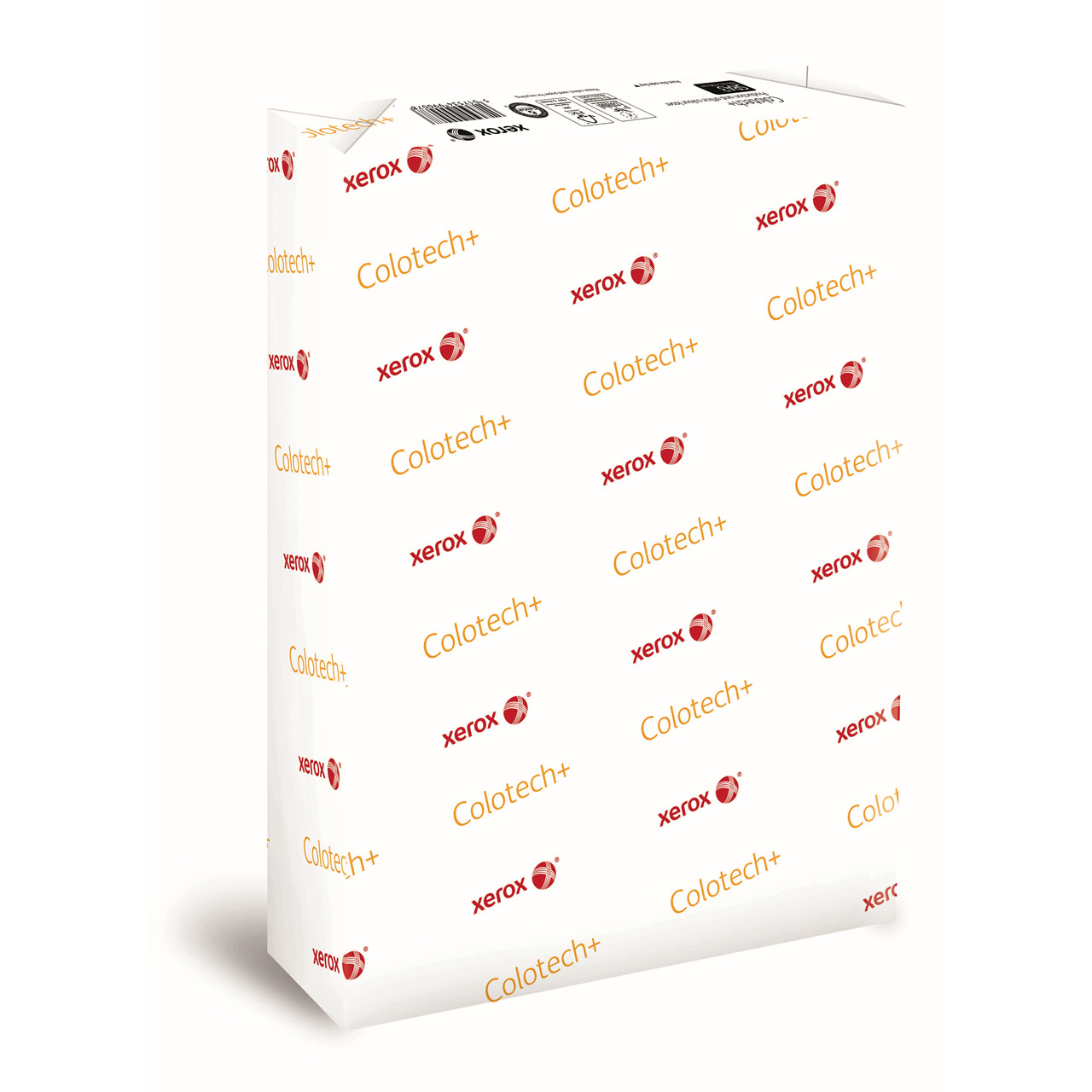Kopipapir - Xerox Colotech+ Gold - 90 g - SRA3 450x320mm - 500 ark