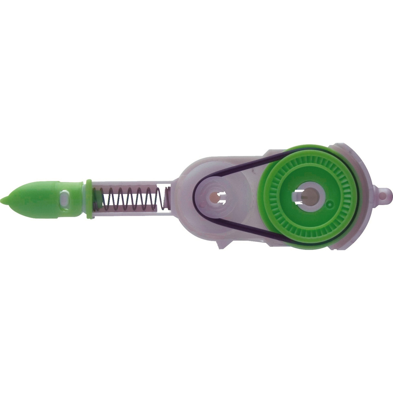 Korrekturroller refill Whiteline Begreen - 10 stk