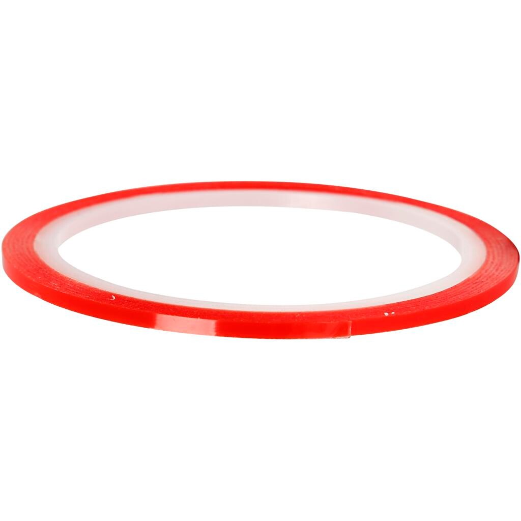 Kraftig dobbeltklæbende Tape 3mm x 10 m