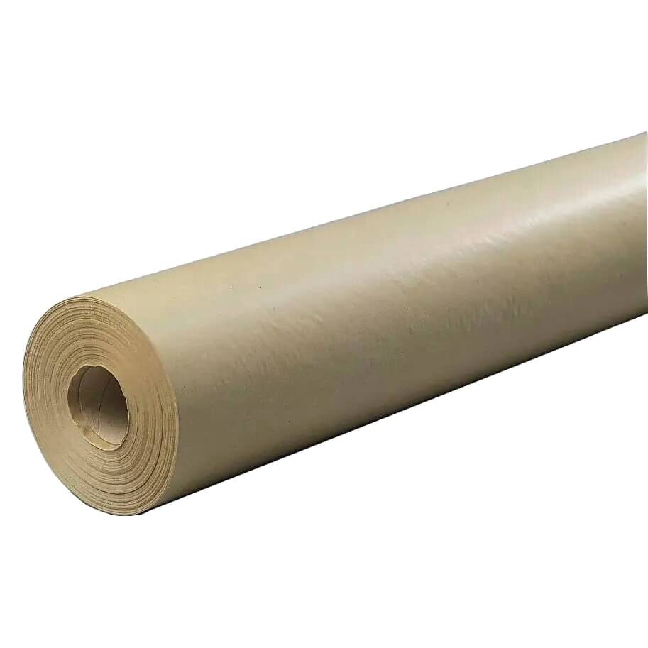 Butcher paper - 70 cm x 200 m - 60 g - brun