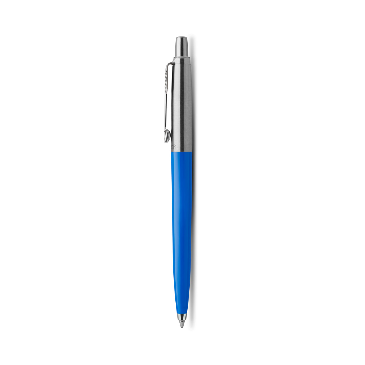 Kuglepen Parker Jotter Classic blå