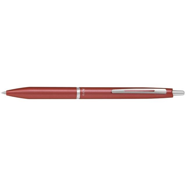 Kuglepen Pilot Acro 1000 coral pink 1.0 - 10 stk