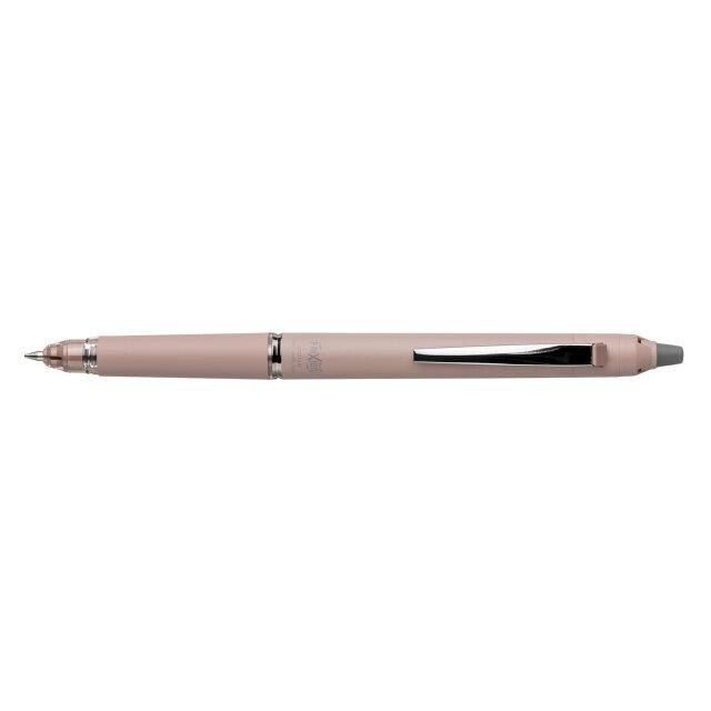 Kuglepen Pilot Frixion Clicker Zone 0,7 pink - 10 stk