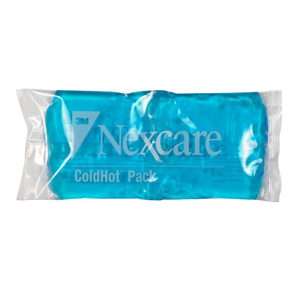Kulde- og varmepakning Nexcare Cold|hot 26,5x10cm blå
