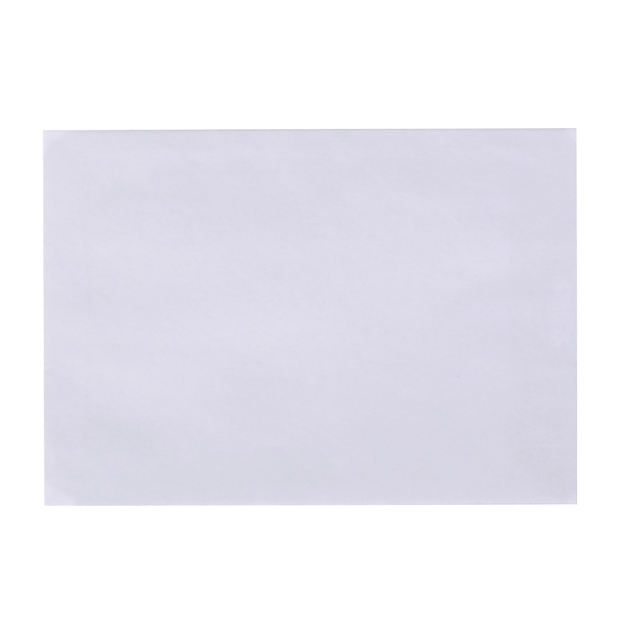 Kuverter - A5 C5P - Hvid - 162 x 229 mm - Peel & Seal - 500 stk