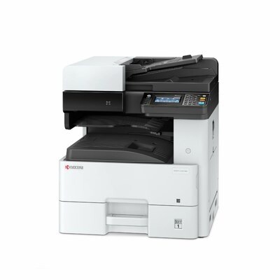 Laser printer Kyocera ECOSYS M4125idn A3 mono MFP