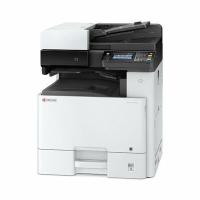 Kyocera ECOSYS M8124cidn A3 color MFP laser printer