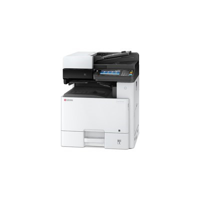 Kyocera ECOSYS M8130cidn A3 color MFP laser printer