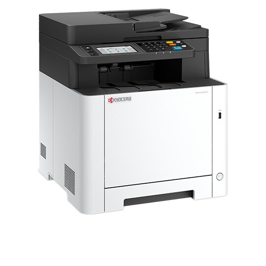 Kyocera ECOSYS MA2600cfx A4 color MFP laser printer grå