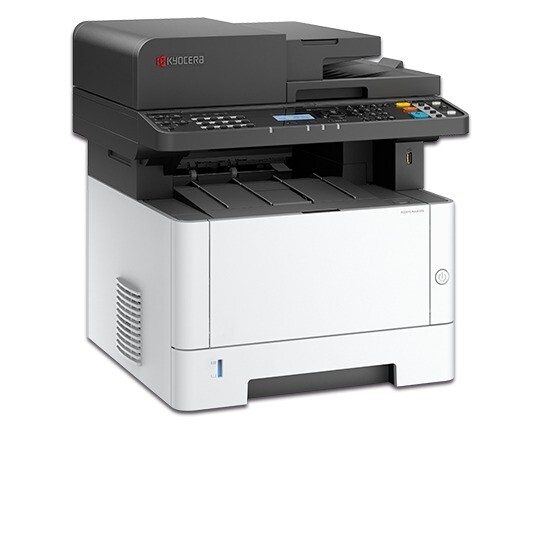 Laser printer Kyocera ECOSYS MA4000x A4 Mono MFP