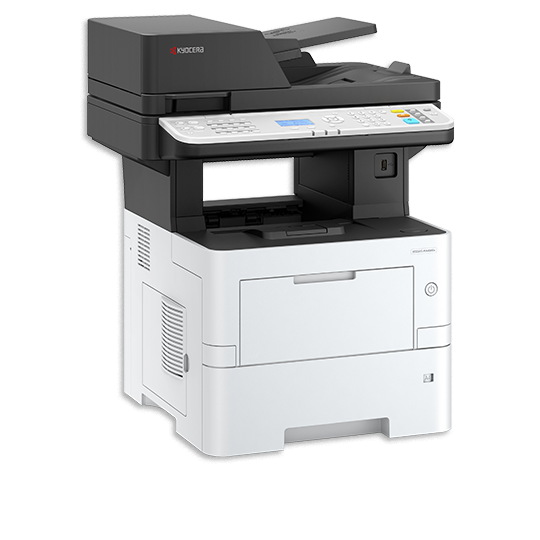 Laser printer Kyocera ECOSYS MA4500x mono MFP