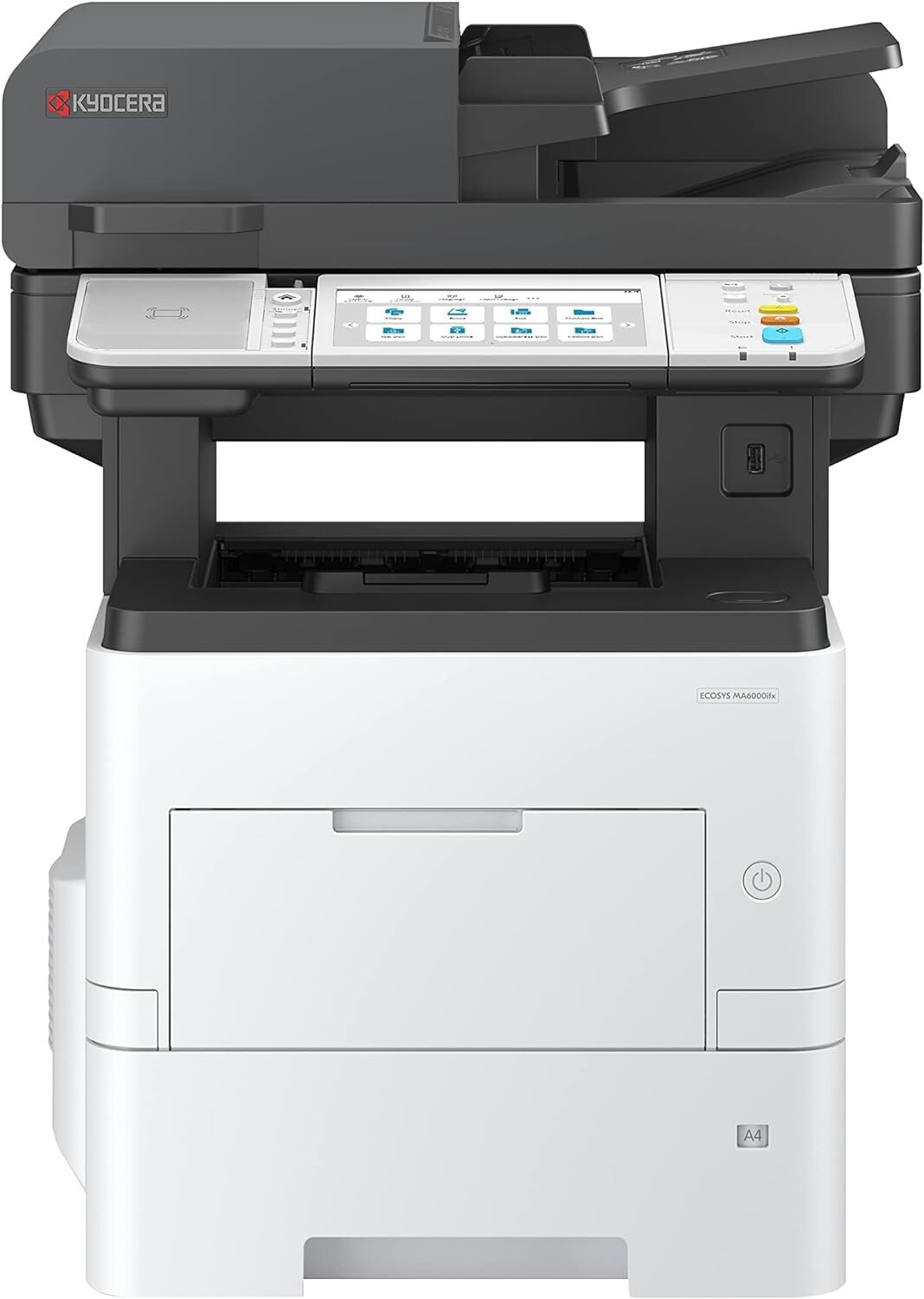 Kyocera printer ECOSYS MA6000ifx A4 mono MFP