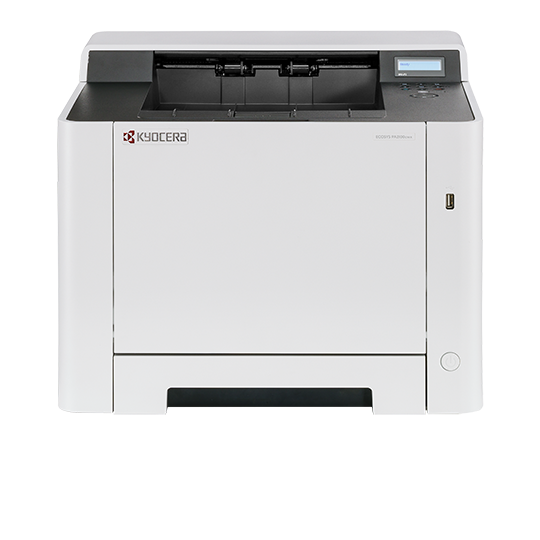 Printer Kyocera ECOSYS PA2100cwx A4 SF color laser printer