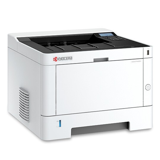 Kyocera ECOSYS PA3500x A4 mono laser printer duplex netværk