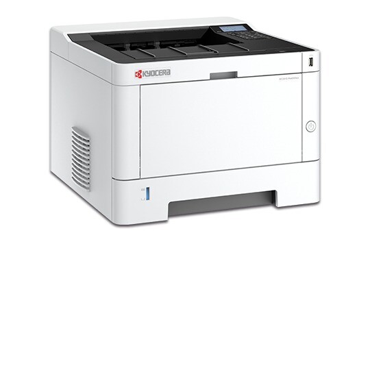 Laserprinter - Kyocera ECOSYS PA4000wx - A4 - Mono - Wi-Fi - Duplex
