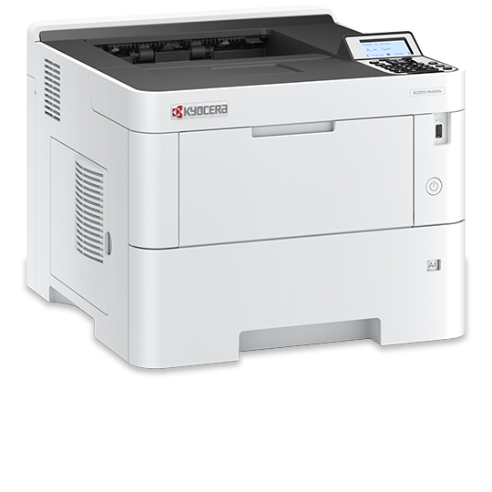 Laserprinter - Kyocera ECOSYS PA4500x - A4 - Mono