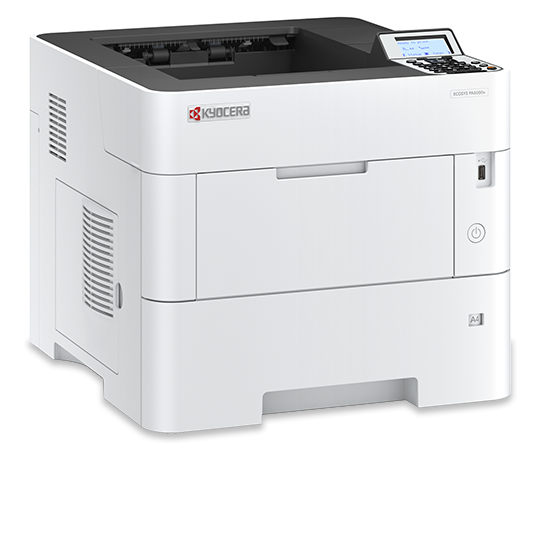 Laser printer Kyocera ECOSYS PA5000x A4 mono