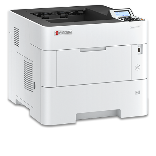 Laser printer Kyocera ECOSYS PA5500x A4 mono