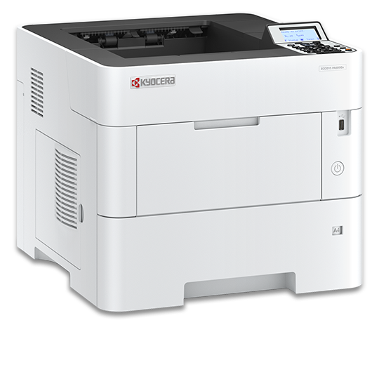 Laser printer Kyocera ECOSYS PA6000x A4 mono
