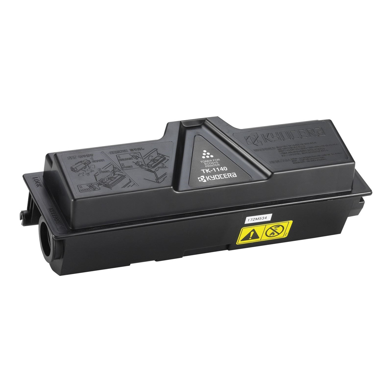 Kyocera Mita TK-1140 FS-1035MFP toner