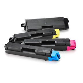 Kyocera Mita TK-5135M TASKalfa 265ci magenta toner