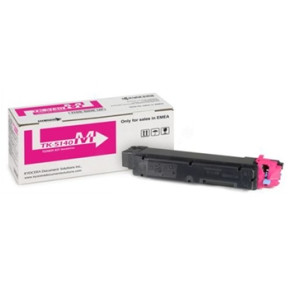 Kyocera Mita TK-5140M magenta toner 5k