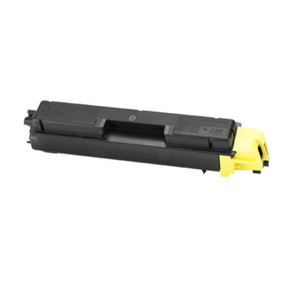 Kyocera Mita TK-590Y FS-C2016MFP yellow toner 5K