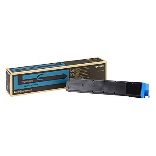 Kyocera Mita TK-8505C TASKalfa 4550ci cyan toner 20K