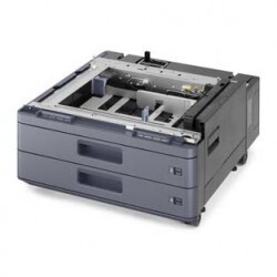 Kyocera PF-7140 Paper feeder, 2x500 sheets